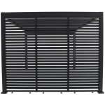 Sunfun Milos Boční stěna, 2,2 x 2,8 m GFA33020G – Zbozi.Blesk.cz