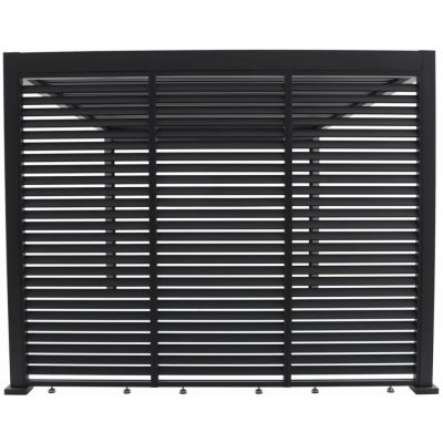 Sunfun Milos Boční stěna, 2,2 x 2,8 m GFA33020G – Zbozi.Blesk.cz