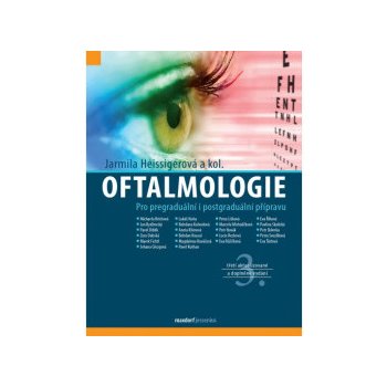 Oftalmologie, 3. vydání