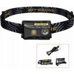 Nitecore NU25 – Sleviste.cz