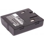 Cameron Sino CS-BPT23CL 3.6V Ni-MH 2000mAh černá - neoriginální – Sleviste.cz