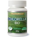 Doplněk stravy Nástroje Zdraví Chlorella plus Spirulina Bio 100 g 400 tablet
