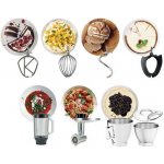Kenwood Titanium Chef Baker XL KVL 85.224SI – Hledejceny.cz