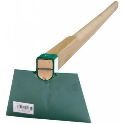 FED Motyka 165 x 95 mm s násadou 120 cm – Zboží Mobilmania