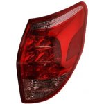 Pravé zadní světlo LED Toyota Rav 4 III (A3) 06-09 – Hledejceny.cz