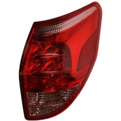 Pravé zadní světlo LED Toyota Rav 4 III (A3) 06-09 – Hledejceny.cz