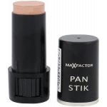 Max Factor Pan Stick Rich Creamy Foundation make-up 13 Nouveau Beige 9 g – Hledejceny.cz