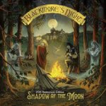 Blackmore's Night - Shadow of the Moon 25th Anniversary Edition - CD – Hledejceny.cz