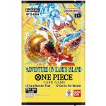 Bandai One Piece TCG Adventure on Kami's Island Booster – Hledejceny.cz