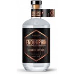Endorphin London Dry Gin 43% 0,5 l (holá láhev) – Zbozi.Blesk.cz