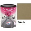 Interiérová barva Vitex Metallico 544 Mira 0,7 L
