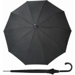 Doppler Long AC Carbonsteel Stella holový deštník černá – Sleviste.cz