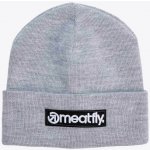 Meatfly Brady White Heather Bílá – Hledejceny.cz