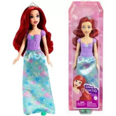 Disney Princess Ariel – Zboží Mobilmania