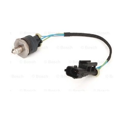 BOSCH Snímač, tlak paliva 0 261 545 054 – Hledejceny.cz