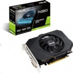 Asus PH-GTX1650-O4GD6-P 90YV0EZ1-M0NA00 – Hledejceny.cz