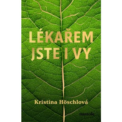 Lékařem jste i vy – Zboží Dáma