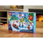 LEGO ® 60303 – Zboží Dáma