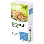 Drontal Cat tablety 24 tbl – Hledejceny.cz