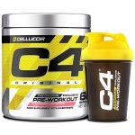 Cellucor C4 Original 390 g – Hledejceny.cz