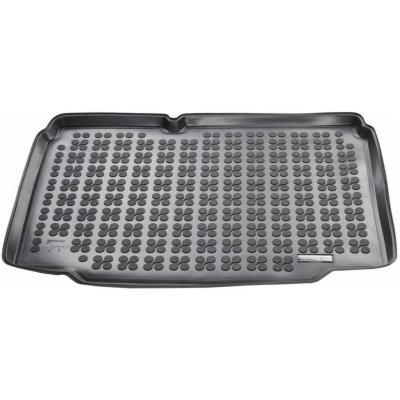Gumová vana do kufru REZAW PLAST Renault Clio V, 2019, dolní dno – Hledejceny.cz