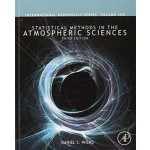 Statistical Methods in the Atmospheric Sciences - Daniel S. Wilks – Hledejceny.cz