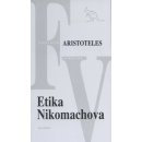 Etika Nikomachova Aristoteles