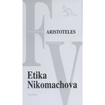 Etika Nikomachova Aristoteles