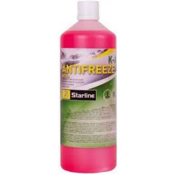 Starline Antifreeze K-A 1 l