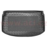 Plastová vana do kufru ACI TOYOTA Corolla SD 2008-2010 – Hledejceny.cz