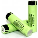Panasonic 18650 NCR18650B 3400mAh – Zboží Živě
