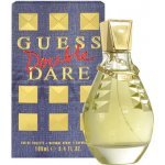 Guess Double Dare toaletní voda dámská 50 ml tester – Sleviste.cz