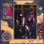 Duran Duran - Seven & Ragged Tiger LP – Sleviste.cz