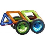 GeoSmart Sada koleček – Zboží Dáma