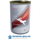 Trovet Dog Renal & Oxalate RID 400 g