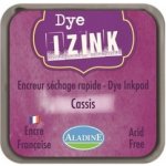 Aladine Razítkovací polštářek Izink Dye fialová – Hledejceny.cz
