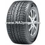 Nokian Tyres WR C3 235/65 R16 121R – Hledejceny.cz