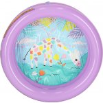 Bestway 51061 Kiddie 61 x 15 cm fialový – Zboží Dáma