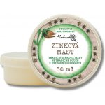 Medarek Zinková mast 50 ml – Sleviste.cz