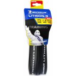 Michelin LITHION3 700X23C kevlar – Hledejceny.cz