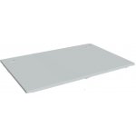Hobis UE800 šedá 60x80 cm – Zboží Dáma