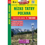SC 230 Nízke Tatry Pol'ana 1:10 – Zboží Mobilmania