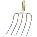 Kerbl kované 5 hroté bez násady 31x24 cm – Zbozi.Blesk.cz