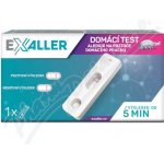 ExAller domácí test alergie na roztoče 1 ks – Sleviste.cz