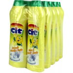 Cit čistič tekutý písek Bílý 600 g – Hledejceny.cz