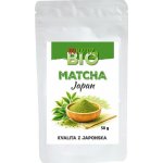 Allnature Matcha Premium 100 g – Zboží Mobilmania
