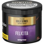Smyrna Gold Felicita 200 g – Hledejceny.cz