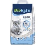 Biokat’s Bianco Attracting 5 kg – Hledejceny.cz