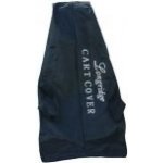 Longridge GOLF TROLLEY BAG – Zboží Mobilmania