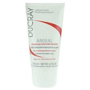 Ducray Argeal Shampoo 150 ml